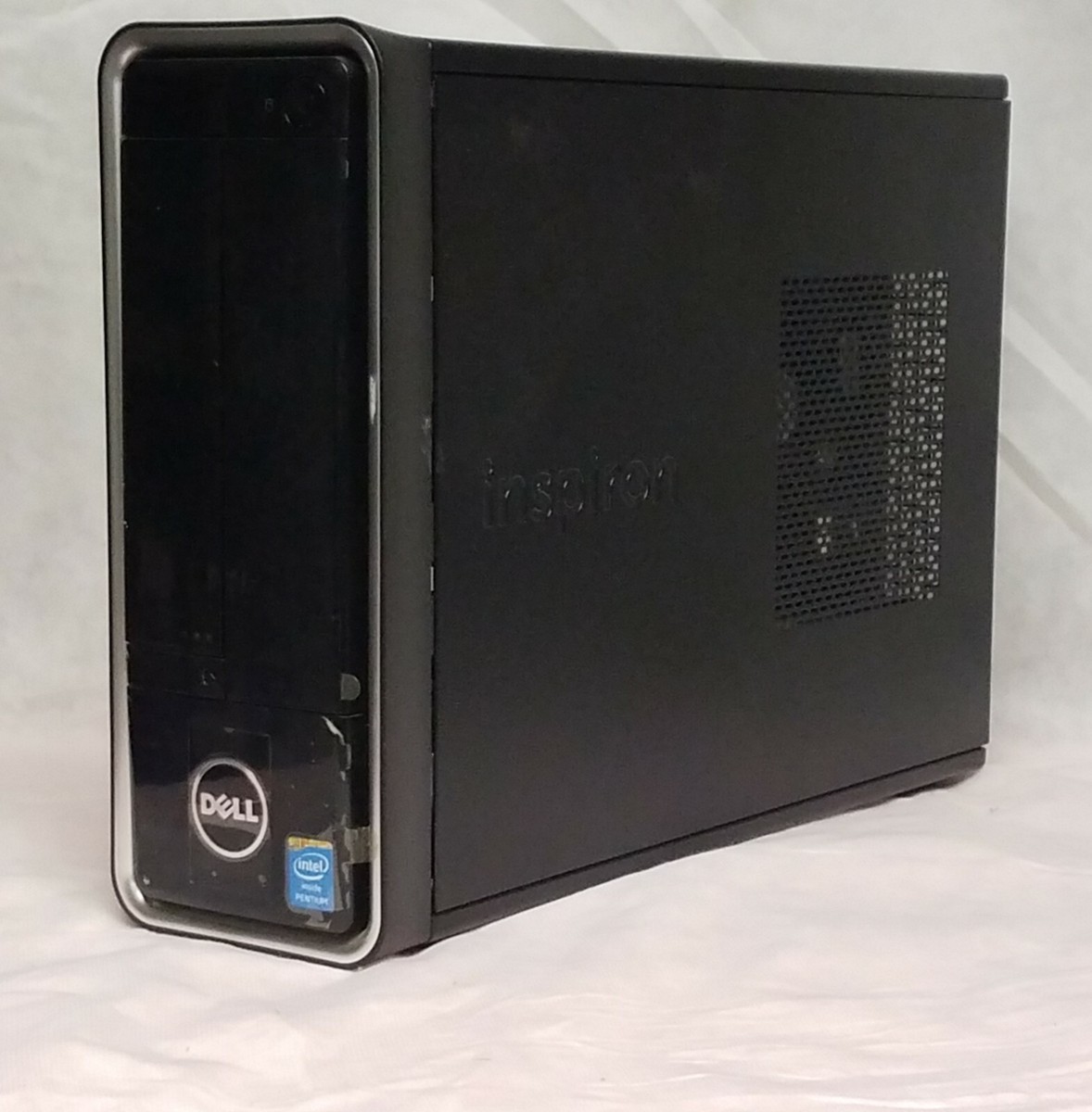DELL INSPIRON 3647 DESKTOP COMPUTER | eBay