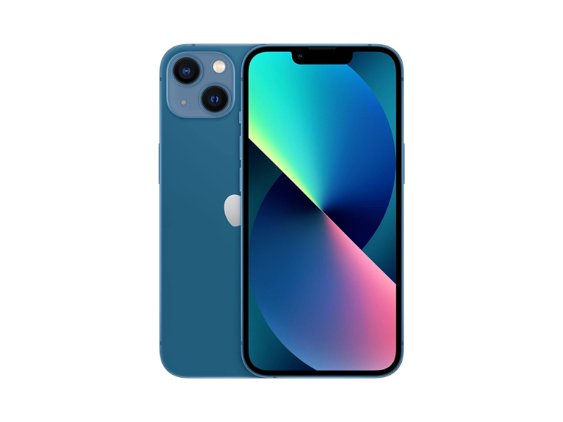 Apple iPhone 13 - 512GB BLUE MLNT3J/A Unlocked - ALL CARRIERS