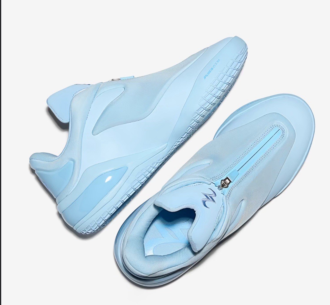 Men's Size 8-13 Converse SHAI 001 Masi Blue A18772C Brand New SGA