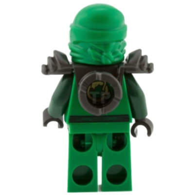 Lego Lloyd ZX 9450 9574 Epic Dragon Battle Ninjago Minifigure | eBay