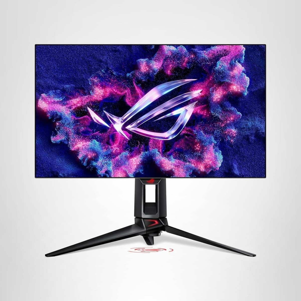 ASUS ROG Swift OLED PG27AQDM 26.5