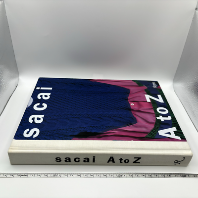 アート・デザイン・音楽 sacai A to Z アート・デザイン・音楽 sacai A
