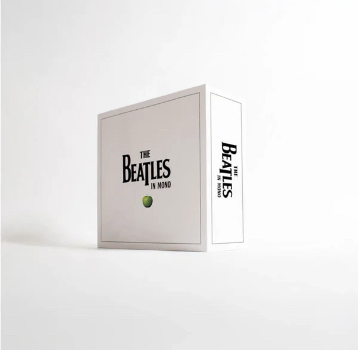 The Beatles In Mono VINYL 14 LP Box Set 2025 Reissue BRAND NEW | eBay
