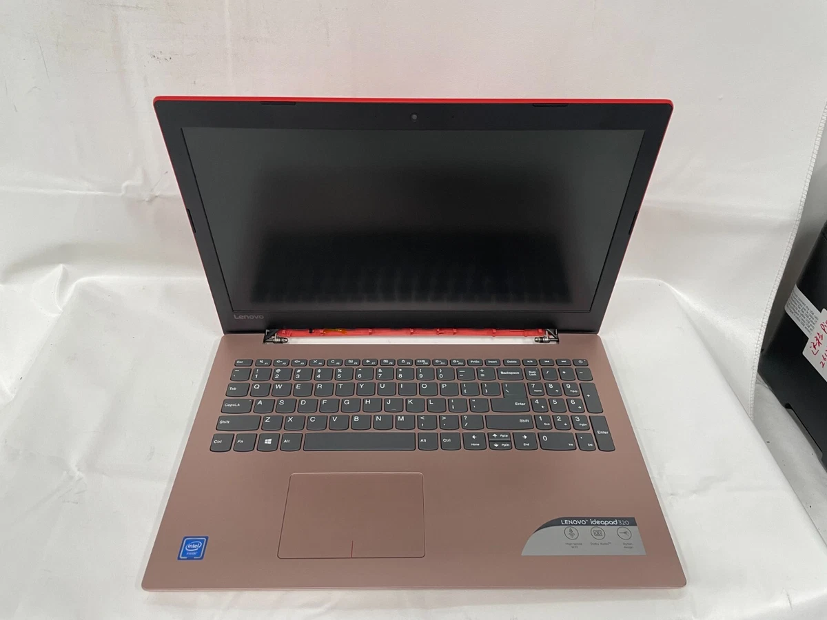 Lenovo IdeaPad 320 PC Laptops & Netbooks for Sale | Shop New