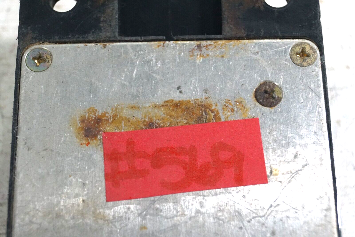 83-84 Kawasaki Ninja ZX11 Ignition Igniter Control Unit CDI Box