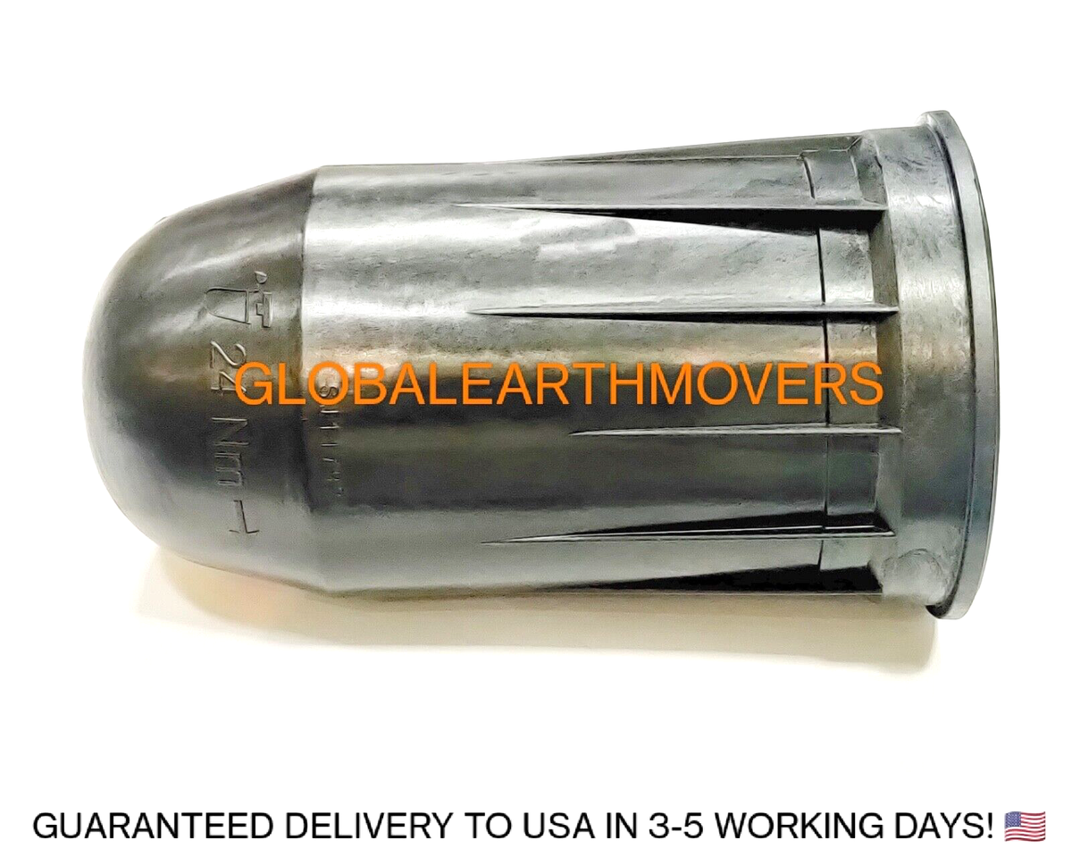 JD PARTS - HYDRAULIC FILTER HOUSING (PART NUMBER: SJ11792) | eBay