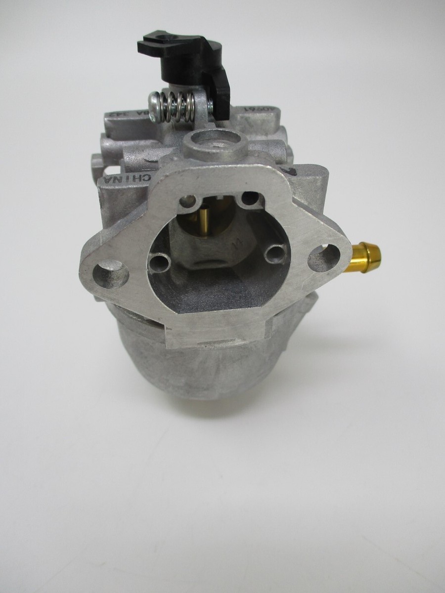 Genuine Kawasaki 15004-0961 Walbro Carburetor FJ180V Engines FJ