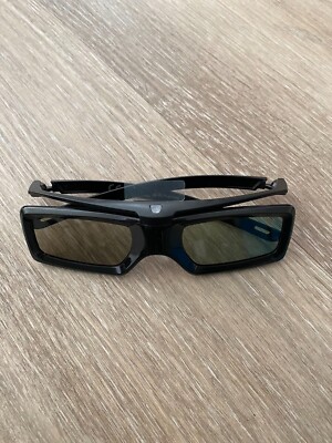 Sony TDG-BT500A Active 3D Glasses for sale online | eBay