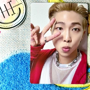 Bts Merch Box 9 | eBay