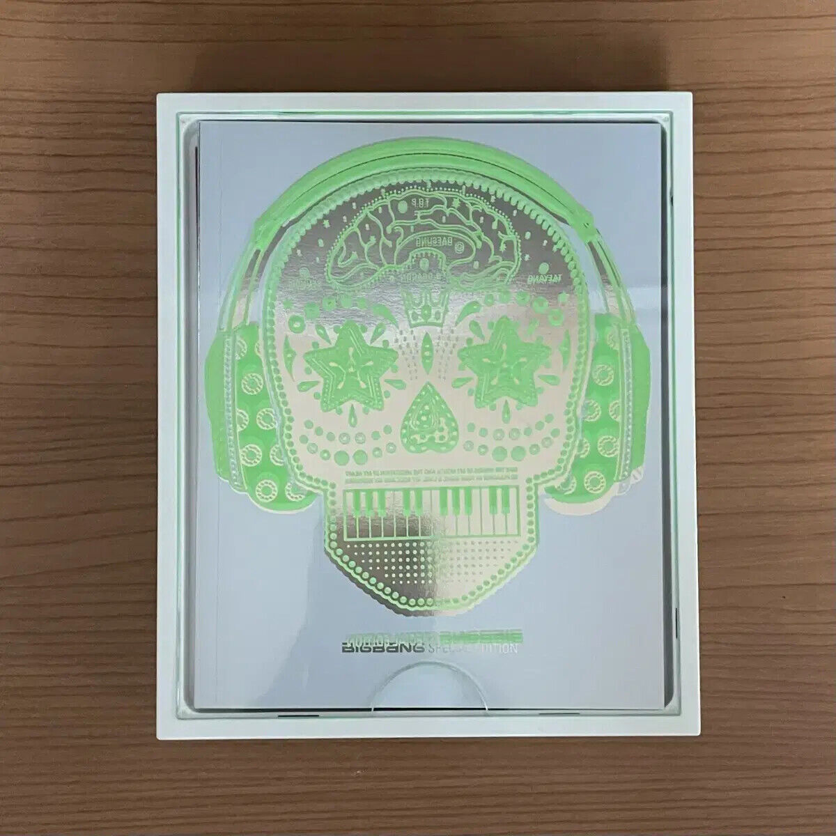 BIG BANG special EDITION ALBUM SPECIAL EDITION | eBay