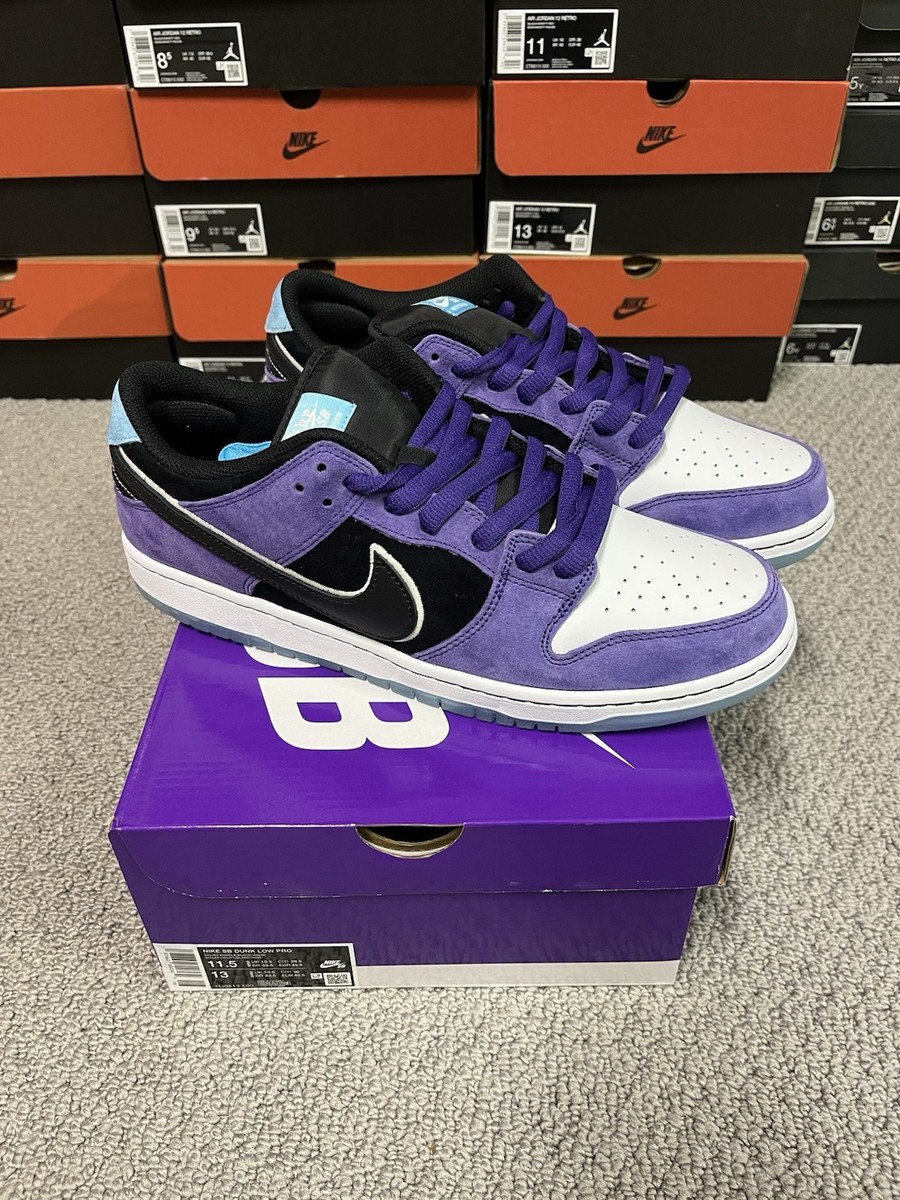 Size 11.5 - Hayley Wilson x Nike SB Dunk Low (HJ0513-500) | eBay