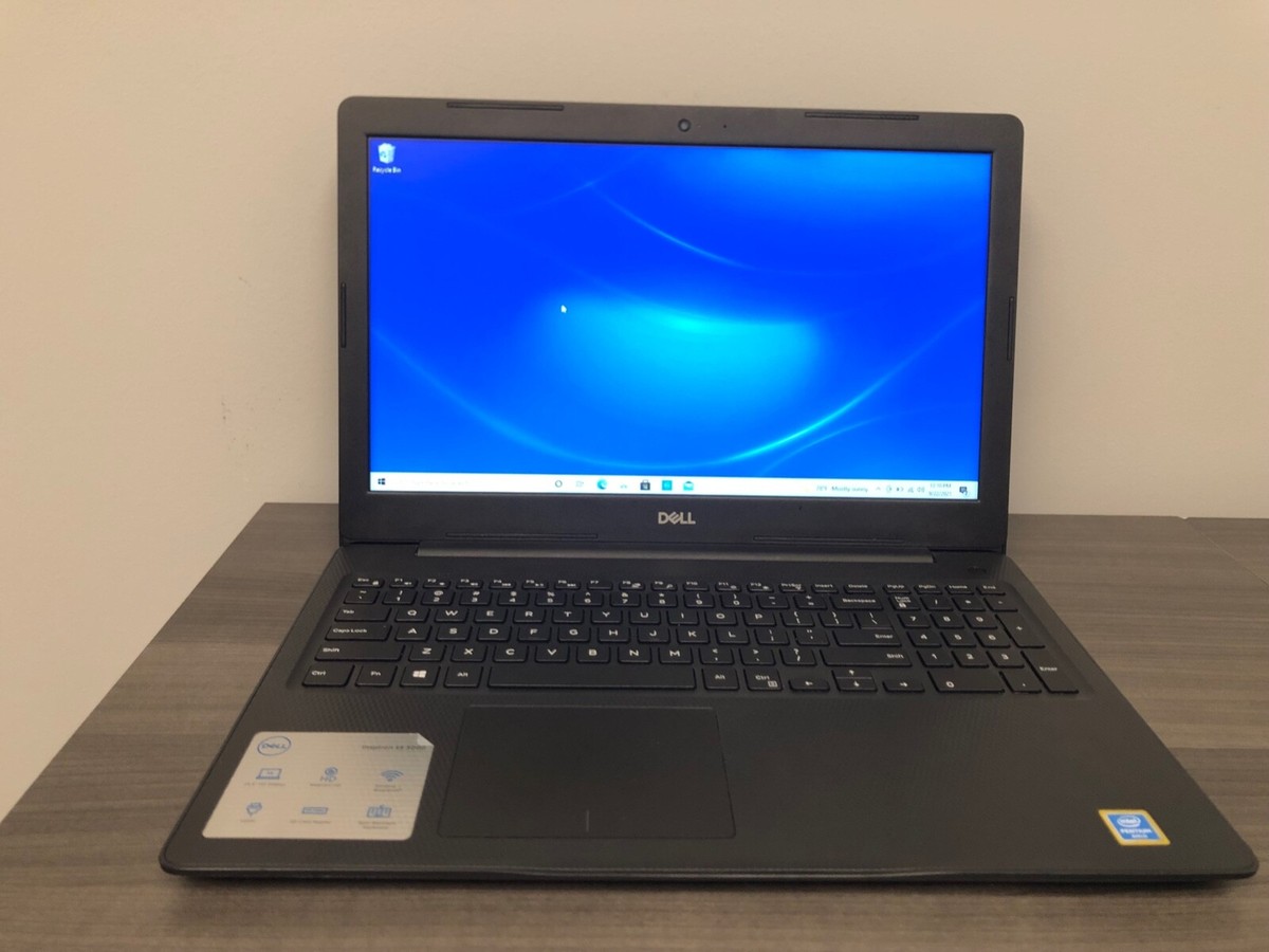 dell inspiron 15 3000, 15
