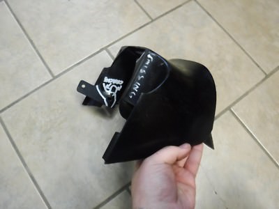 90 91 92 93 Kawasaki Ninja ZX1100 C Front Rear Fender Cowling