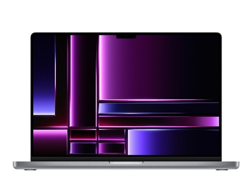 Apple MacBook Pro 14