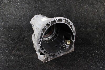 Mercedes GLC300 Engine Transmission Housing AWD 2.0L A7252717900