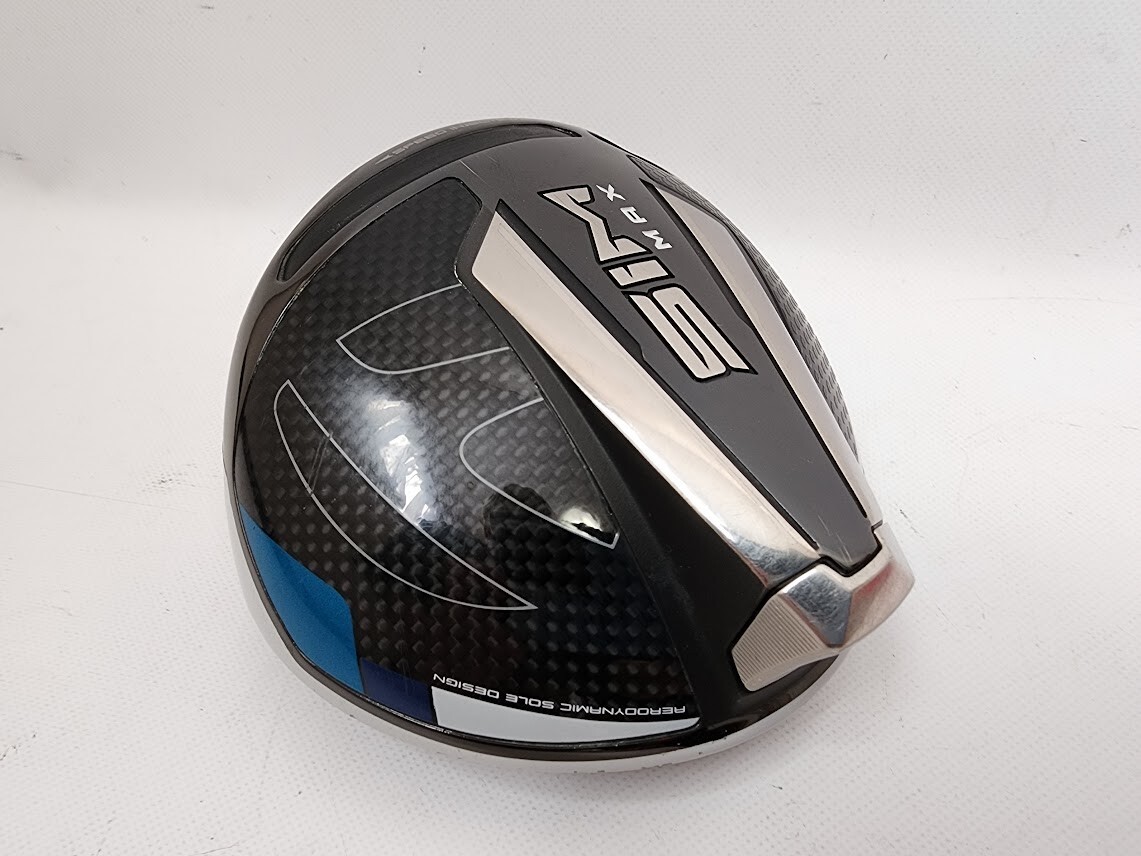 TaylorMade SIM Max 9.0° Driver Head Only Right Handed | eBay