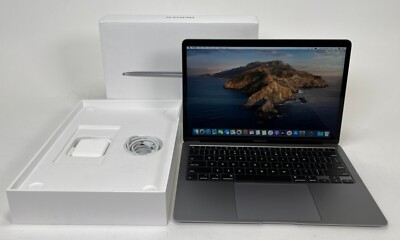 Apple MacBook Air 13.3