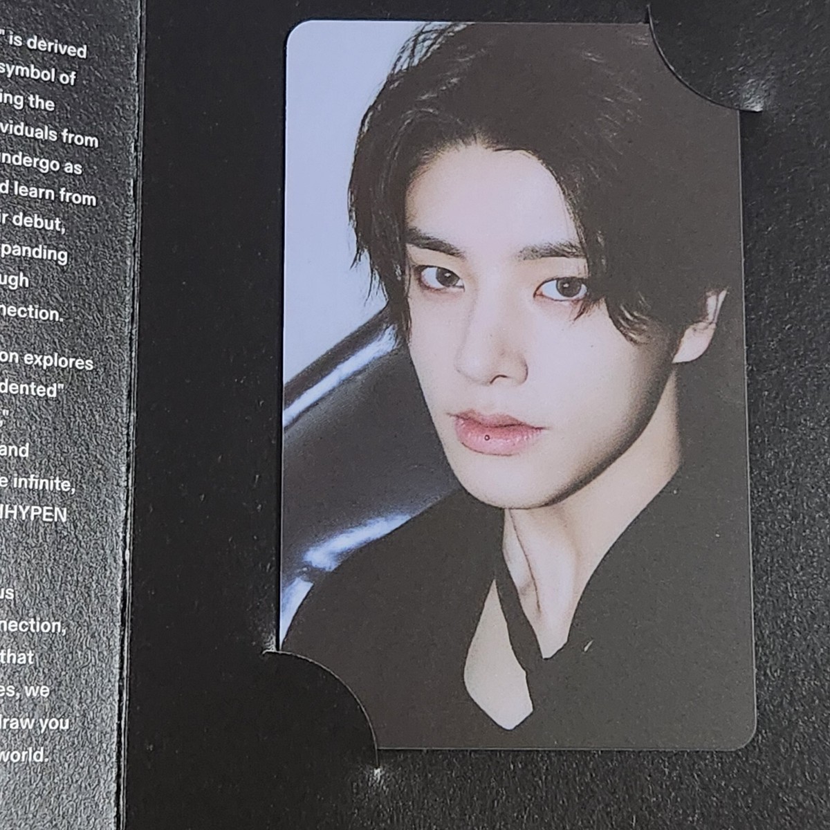 新品未開封】ENHYPEN UNSEEN 写真集 カタログ s-l400.jpg