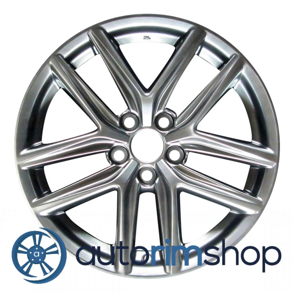 Lexus IS200t IS250 IS300 IS350 2014-2020 18