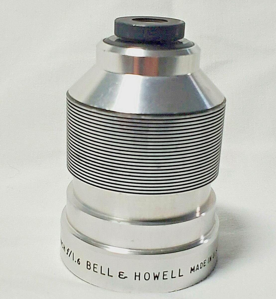 Bell & Howell 16mm Projector Lens F.L. 2 