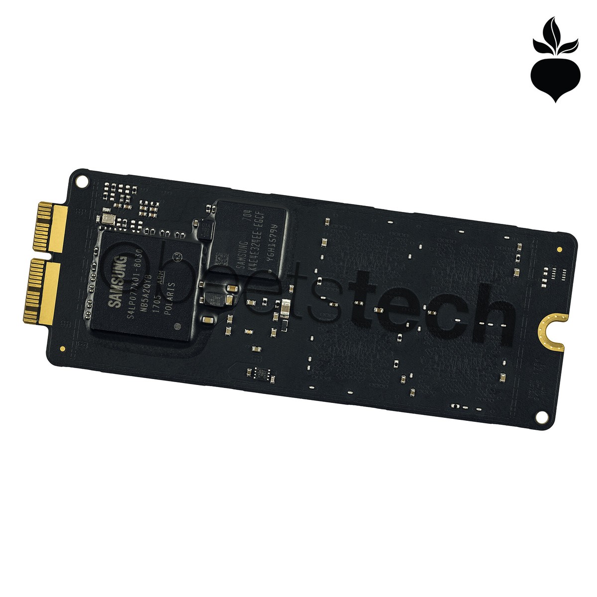 APPLE 256GB NVMe SSD SSPOLARIS iMac 21.5