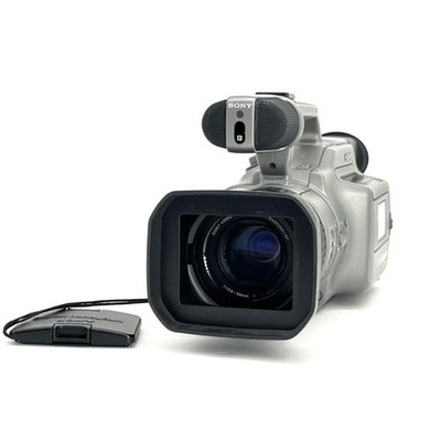 Sony Handycam DCR-VX1000 Digital Camcorder Video Camera Good