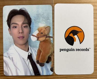 MONSTA X 2026 SEASON'S GREETINGS LOVE FORMULA MONBEBE