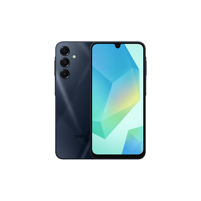 Samsung Galaxy A16 (5G) A166M/DS 128GB/6GB RAM Factory GSM