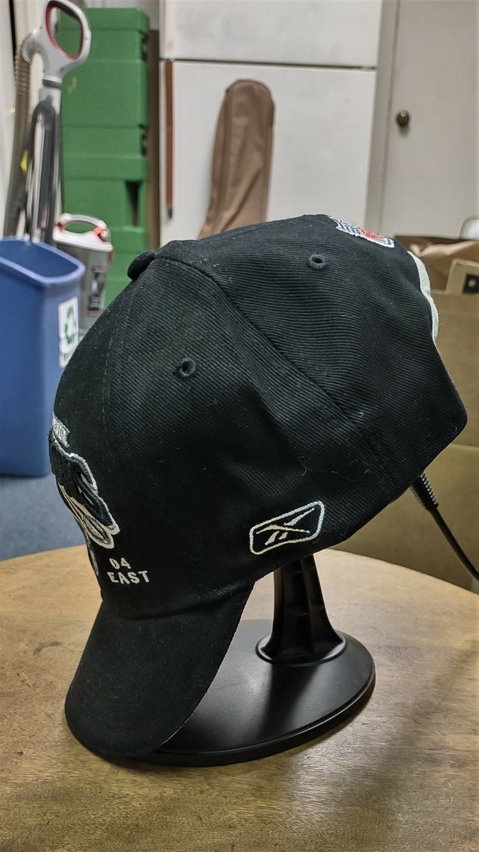 Reebok NFL On Field New England Patriots 2004 AFC East Division