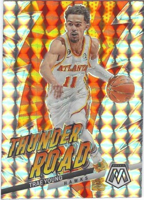 2019 NBAカード Trae Young サイン 10シリ 2019 NBAカード Trae Young