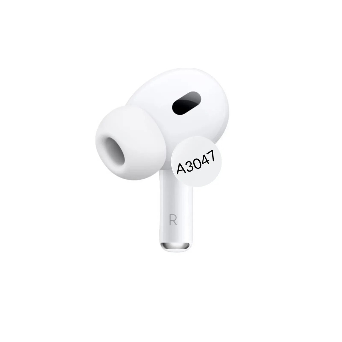 Original Apple AirPods Pro 2nd Generation USB-C Replacement Right