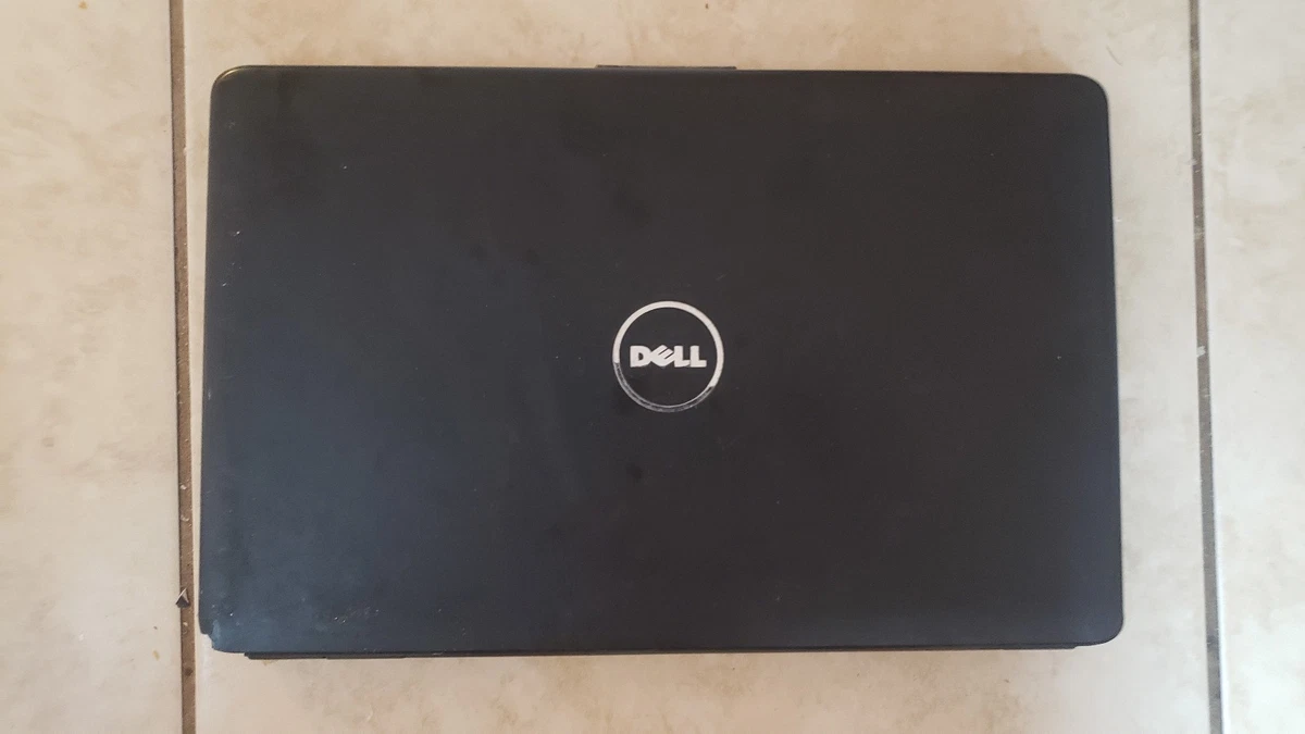 Windowsノート本体 Dell Inspiron 1545 PP41L Windows7 Windowsノート