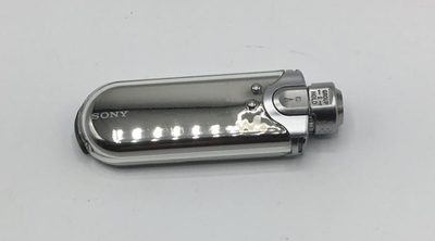 Sony Network Walkman 1 GB Portable MP3/ATRAC3 Player/FM Tuner (NW