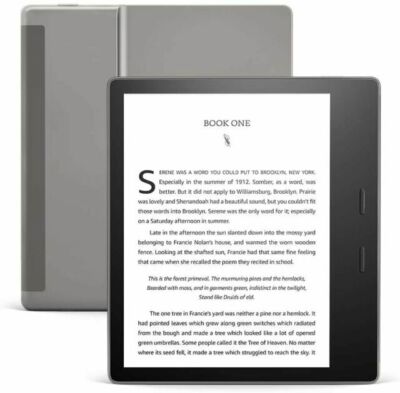 Kindle Oasis 32GB | eBay