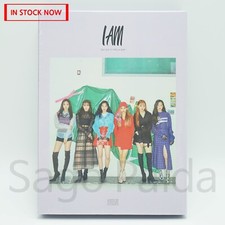 I AM by (g) I-Dle (CD, 2018) for sale online | eBay