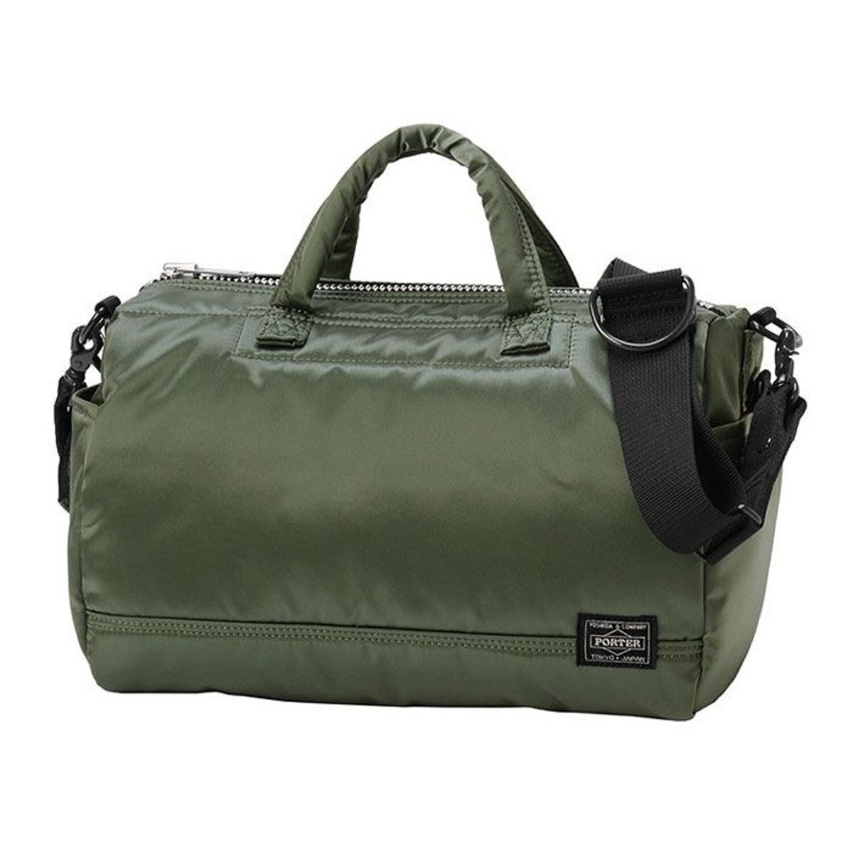 ASK availability First) PORTER / PX TANKER 2WAY DOCTORS BAG from