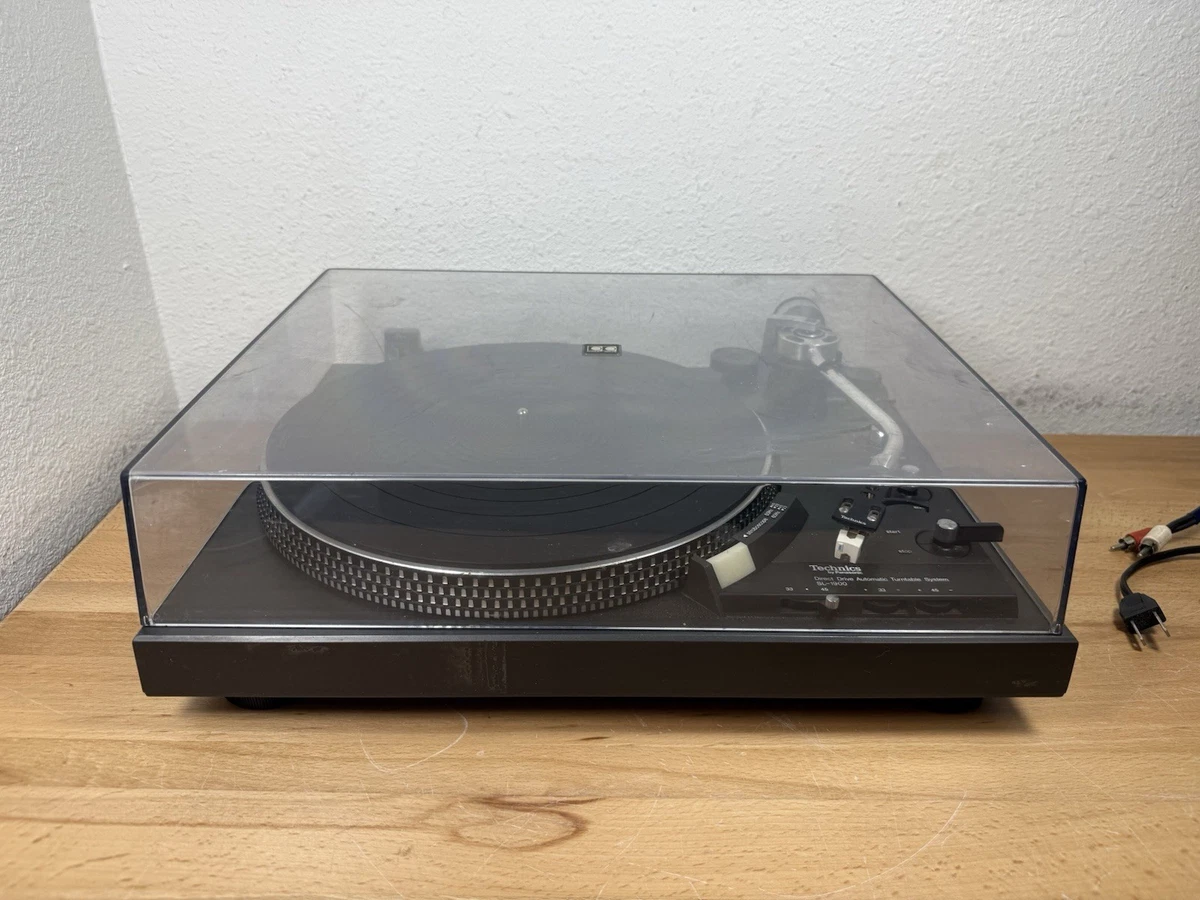 Technics Sl 1900 for sale | eBay