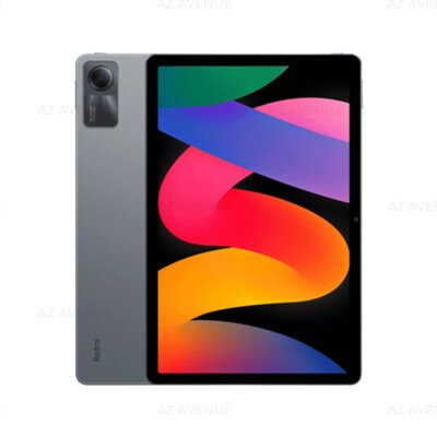Wi-Fi)Xiaomi Redmi Pad SE 8GB+256GBGB GREY Octa Core Android PC