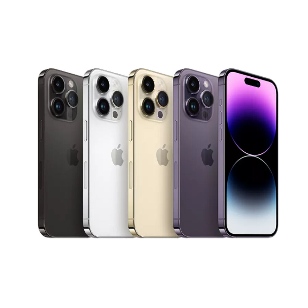 Apple iPhone 14 Pro 256GB Unlocked - Excellent | eBay