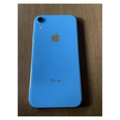 Apple iPhone XR 64GB - Very Good Condition, Unlocked, Verizon
