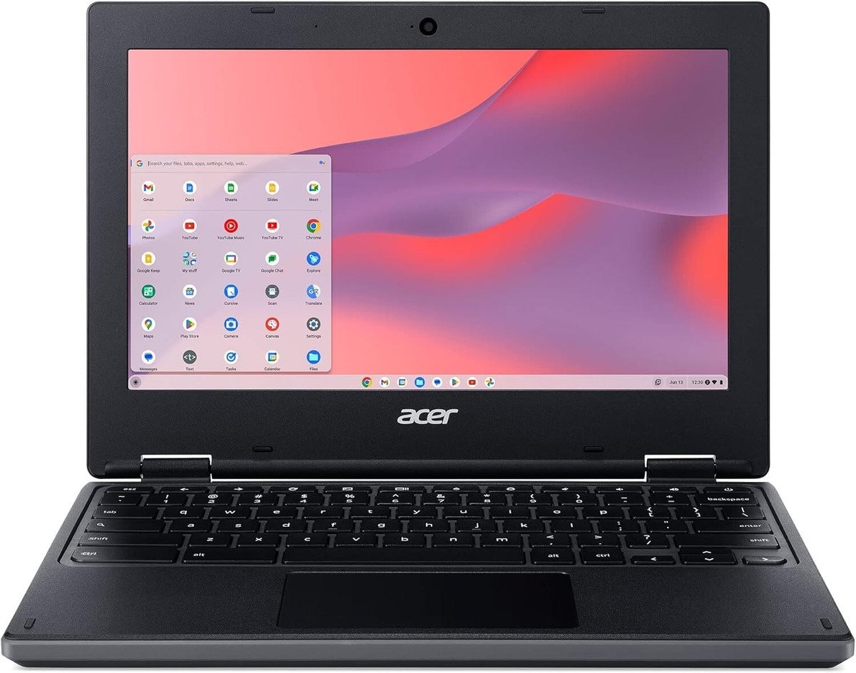 Acer Chromebook 311 C721-48BR 11.6