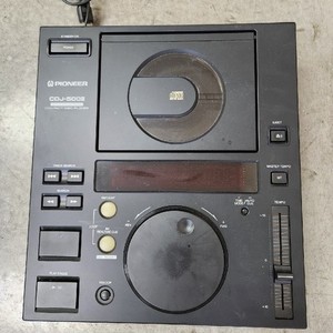 Pioneer Cdj 500 | eBay