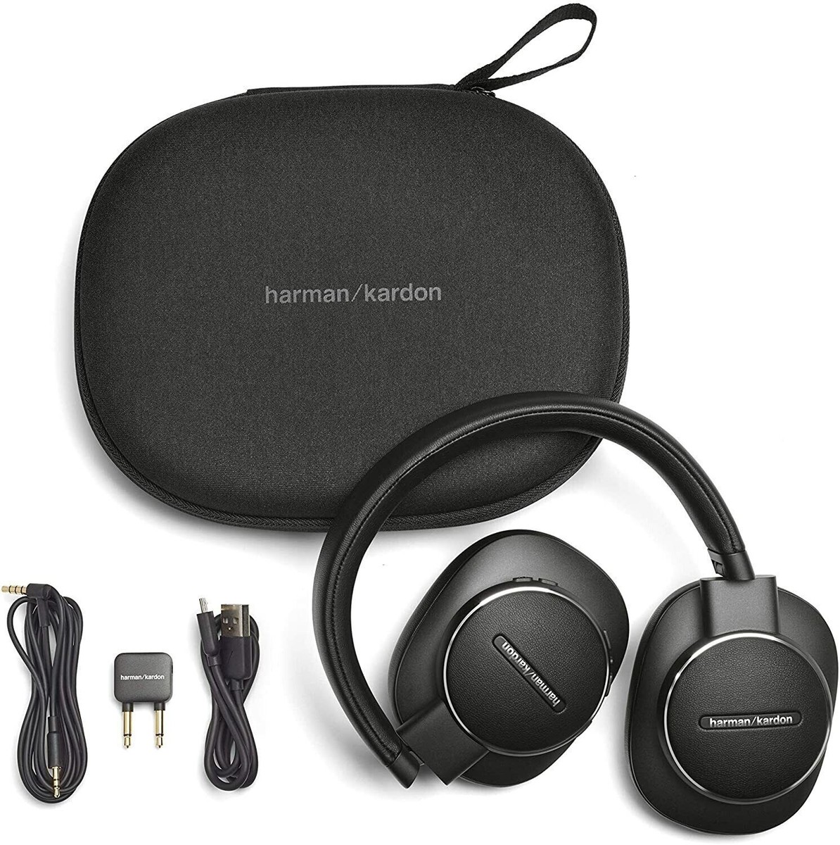 Harman Kardon FLY ANC (Active Noise Cancelling) Bluetooth