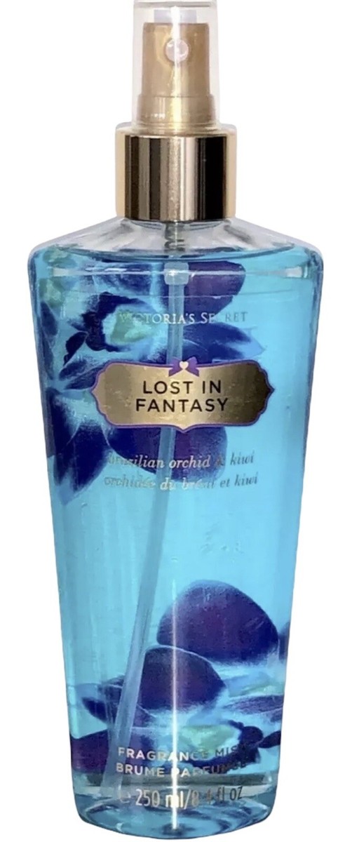 Victoria's Secret Lost In Fantasy Limited Edition Fragrance mist