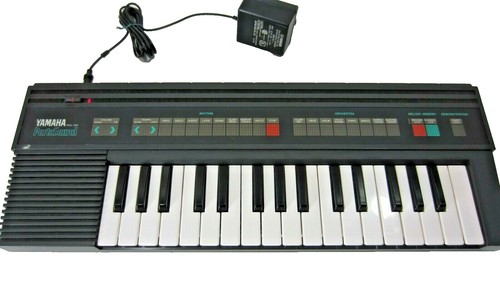 vintage PSR-4500 Portatone keyboard Yamaha x 4500 | eBay