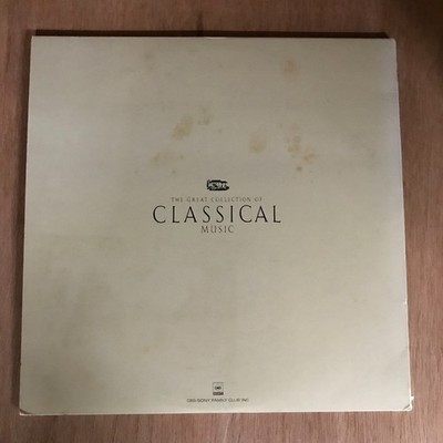 Classical Collection (Omnibus)/Great Collection Of Classical Mus