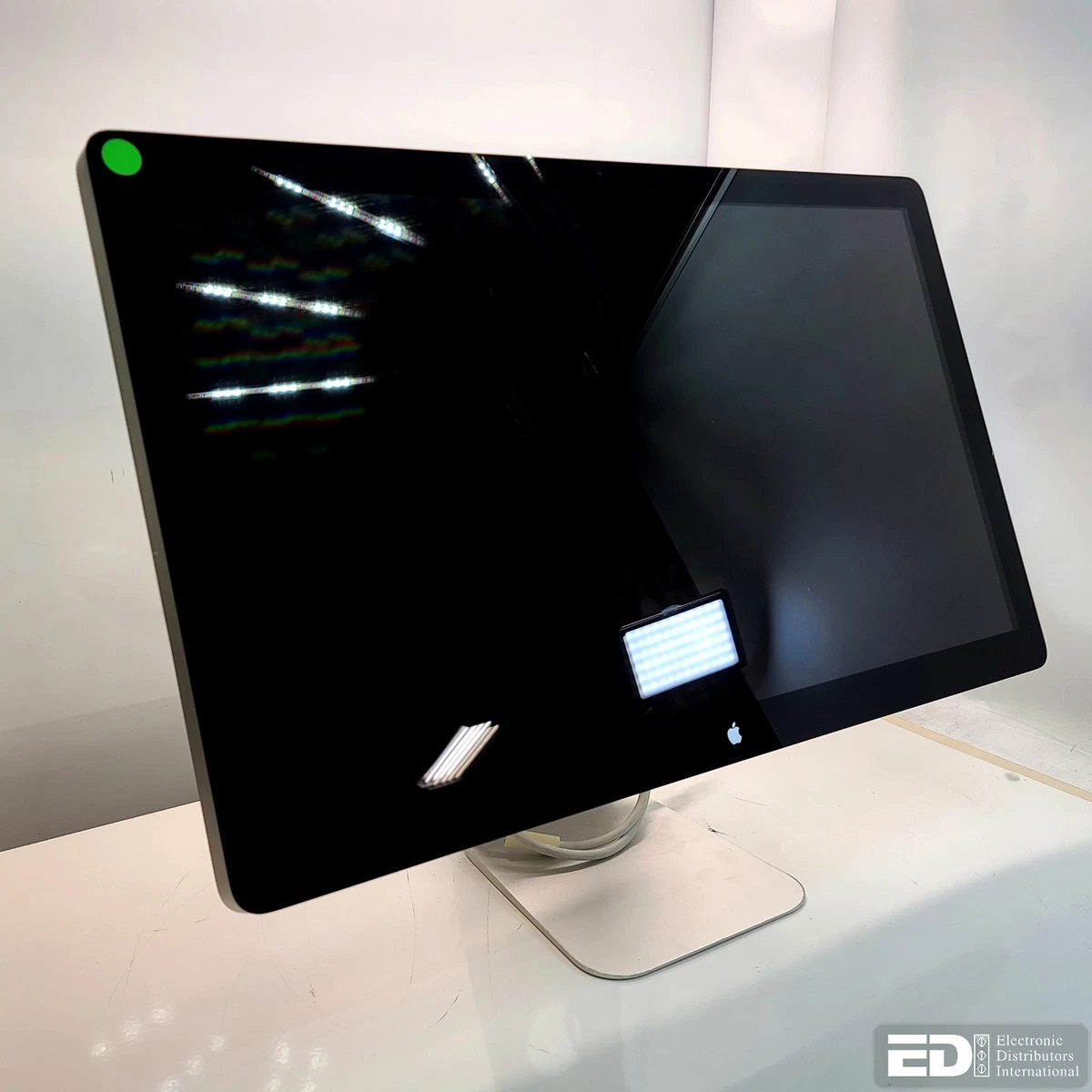 Apple Thunderbolt Display 27 Inch for sale | eBay