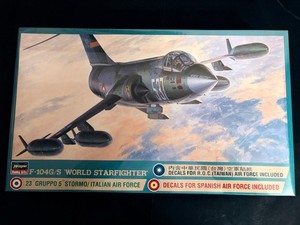 F 104 Starfighter 1 32 | eBay