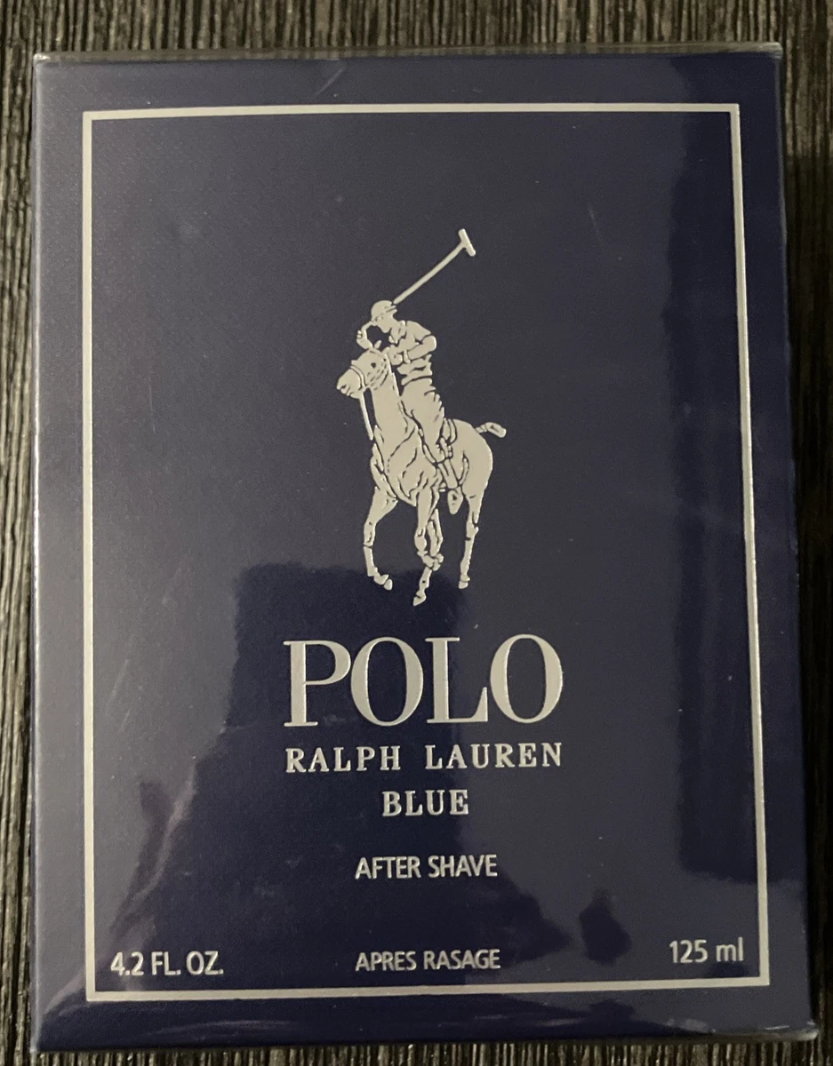 Polo Blue Aftershave Fragrances for Men for sale | eBay