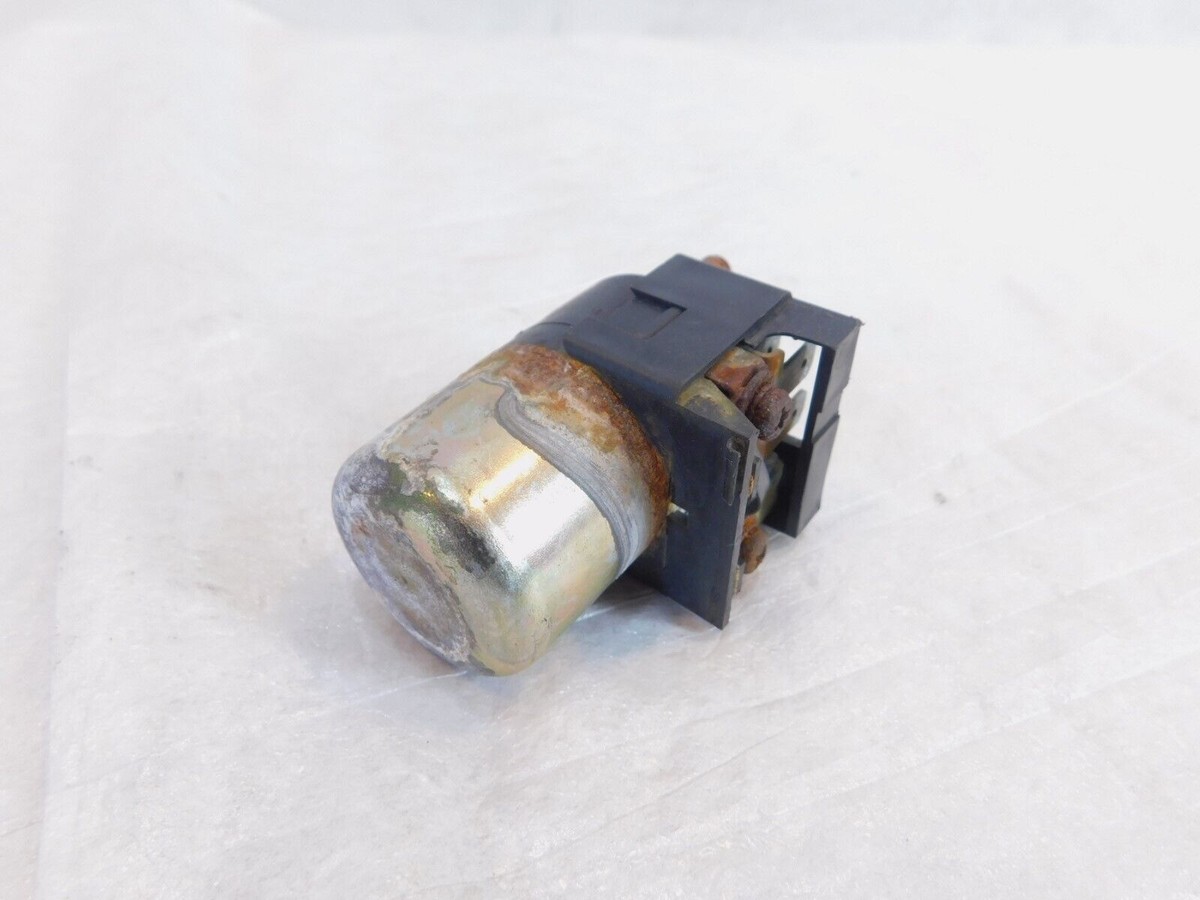 Honda CB 650 750 900 CB650 CB750 CB900 Engine Motor Starter Motor